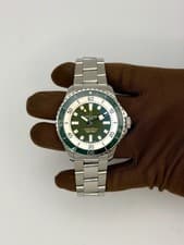 2026 Breitling Superocean Automatic 44mm Stainless Steel A17376A31L1A1