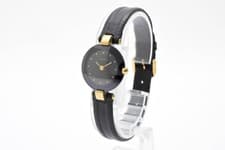 Rado 204.4079.4N Ladies Quartz Watch 21mm Stainless Used