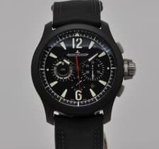 Jaeger-LeCoultre Master Compressor Chronograph Ceramic 44mm Q204C470