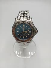TAG HEUER Quartz Watch WG111K