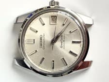 SEIKO GRAND SEIKO 5722 9990 57GS MANUAL WIND CHRONOMETER VINTAGE WATCH