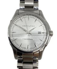 HAMILTON Jazzmaster Viewmatic Wristwatch