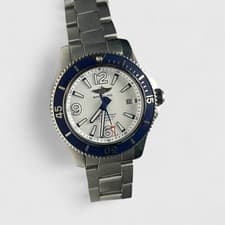 Breitling Superocean 42 A17366D81A1A1 Pre-Owned Watch
