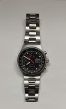Sinn 144 St Sa Men’s Automatic Chronograph Watch  41mm (DM For $2100 OFFER )