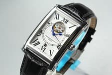 Frederique Constant Heartbeat FC-303/310/315X4C4/5/6 Automatic Swiss Men's Watch