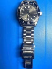 SEIKO SBDC101 mechanical 830587