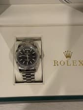 Rolex Day-date Style