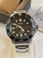 [Excellent Condition] SEIKO Prospex Diver Scuba SBDJ017 V157-0BT0 From Japan