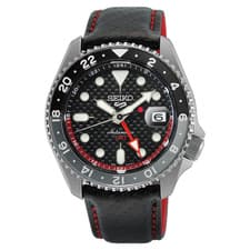 Seiko 5 Sports X Supercars 2026  LIMITED EDITION SSK057