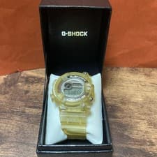 Excellent FROGMAN TITANIUM DW-820WC