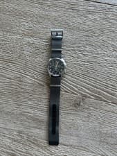 Hamilton Khaki Aviation Pilot Pioneer Chronograph Quartz Men's Watch H76522931