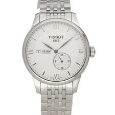 Tissot Le Locle Small Seconds Men Automatic