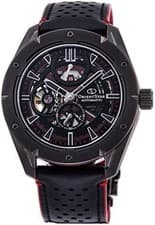 ORIENT STAR Avant-Garde Skeleton RK-AV0A03B Automatic Men's Watch F/S w/Track#