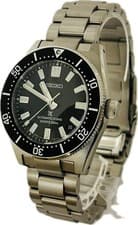 Seiko Prospex Diver 300 1965 6R55-00G0 SBDC197 Mens Watch Near Mint A6457