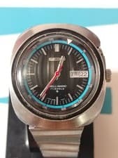 Vintage SEIKO Bell-Matic 4006-6021 (Automatic) | Watch For Men