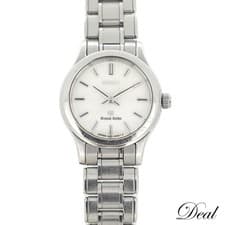Grand Seiko Quartz STGF027 4J51 0AA0 Ladies Wristwatch From Japan