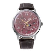 ORIENT RN AK0807R Classic Mechanical Watch Japan Domestic Regular Series