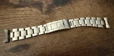 Original Rolex 93150 Bracelet I5 (May 1984) 593 Ends - READ