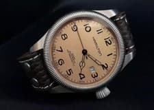 Hamilton Khaki Field Pioneer MOD Automatic Men's Watch