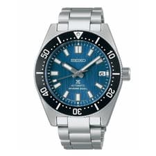 Seiko Prospex SBDC165 Save the Ocean Glacier 1965 Divers Core Shop Limited Watch