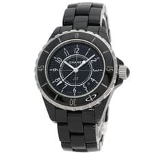 CHANEL J12 1.3" Watches H0682 Ceramic/H0682 Ladies