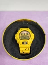 Casio G-Shock DW-6900 Hodinkee Ed Sheeran Limited Watch