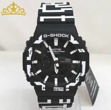 CASIO G-SHOCK Tomoyasu Hotei 40TH ANNIVERSARY Men's Watch