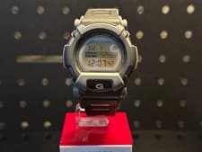 Casio G Shock DW 002 NEC Collaboration Limited Bee Model Rare Edition