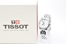 TISSOT Le Locle L134/234 Automatic Ladies Watch Used Good Condition