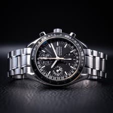 Omega Speedmaster Mark40 3220.50.00