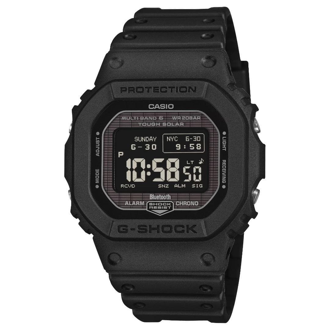 Unopened G-SHOCK GW-BX5600-1A1JF MIP LCD