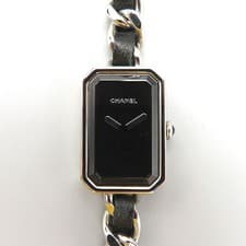Chanel Première S Size Watch Official