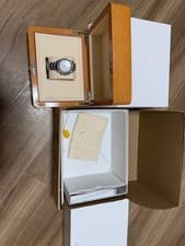 Omega Speedmaster Moonwatch Manual Chronograph Watch 42mm