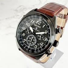 Seiko Prospex Chrono Date Small Seconds #QYDY6Q