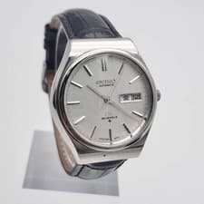 Seiko Lord Matic 5606-8090 23J Automatic Day Date Used Authentic