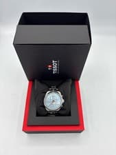 Tissot Men's PR 100 Chronograph Watch T150417A (HPB027237)