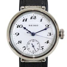 SEIKO Presage 100th Anniversary Limited Model SART001 Automatic 34.6mm White