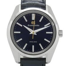 GRAND SEIKO Grand Seiko Heritage Collection SBGY009 Men's Used Watch #31031