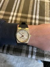 tissot prx powermatic 80 40mm gold