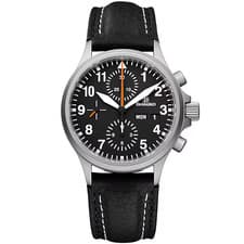 DAMASKO Eurofighter Model Men's DCJ56 L