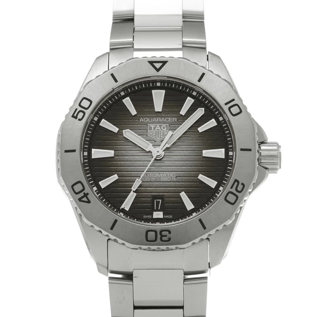 TAG Heuer Aquaracer Professional 200 Caliber 5 WBP2110.BA0627