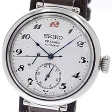 SEIKO Presage 110th Anniversary Limited Edition SARW065 Automatic Men's _953411