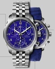 Ex Display Christopher Ward Farewell to Goodison Ltd Edition of 1892 Watch Mint