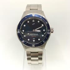 ABOUTVINTAGE 1926 ATSEA Quartz Men’s Watch Boxed Used