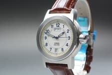 [Near MINT] ORIS BIG Crown 7500 40mm White Dial Day Date Automatic Men's Watch