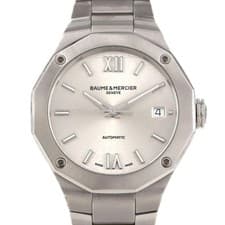 Baume & Mercier Riviera 65902/M0A10615 SS Automatic