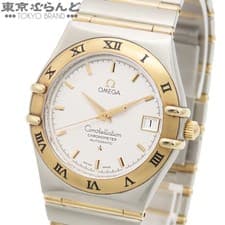 OMEGA Constellation Chronometer 1202.30.00 TO269544