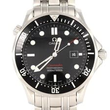 Omega Seamaster Professional 212 30 41 61 01 001 SS Quartz