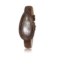 Levian Women's 1 5/8 cts. Chocolate Diamonds Quartz Watch ZAG90S