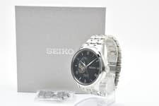 SEIKO Presage SARY093 4R39-00W0 41mm Automatic Men's Watch Near MINT w/Box JAPAN